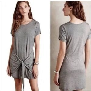 Dolan Left Coast/Anthropologie  short sleeve dress, sz. M